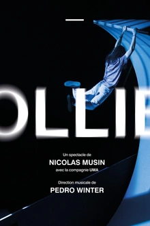 OLLIE le spectacle