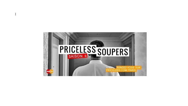 Priceless Souper 5 - Dans la cour des grands