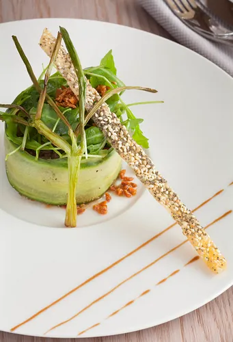 Le Balm Restaurant Paris