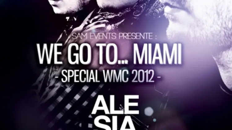 We Go To ... Miami