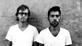 OUTLINES (DJ set)