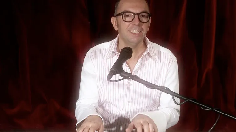 CHRISTOPHE MOULIN