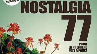 Nostalgia 77 (What The Funk Live #67)