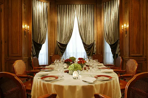 Taillevent Restaurant Paris