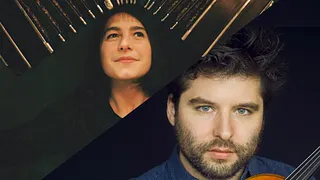 LOUISE JALLU 4TET + MATHIAS LÉVY TRIO  - JAZZ IT YOURSELF #3
