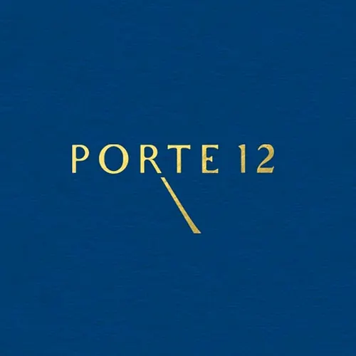 Porte 12 Restaurant Paris