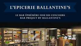 L'Epicerie Ballantine's