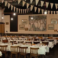 Le Grand Banquet