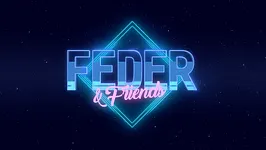 Crush : Feder & Friends