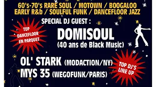 La Nuit de la Soul #3