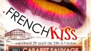 French Kiss - BDE ESCP-EAP