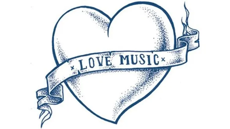 Love Music
