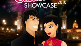 Showcase 2010 # Operation Seduction