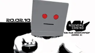 BOX PARTY