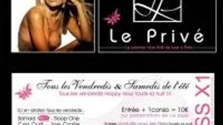 Le Privé