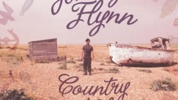 Johnny Flynn & The Sussex Wit + guests