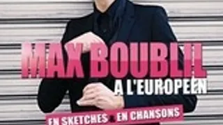 MAX BOUBLIL