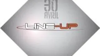 Line-up