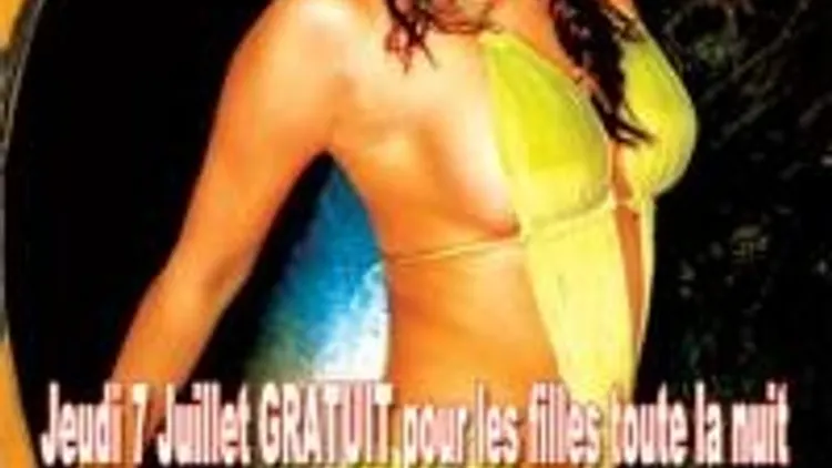 Gibus Caraibes