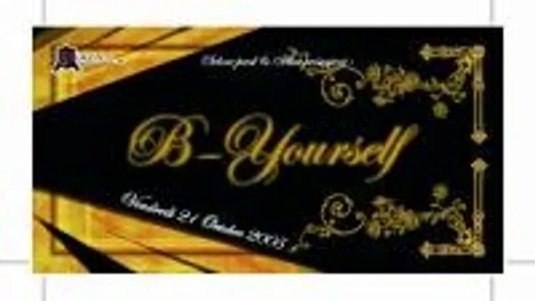 B-Yourself
