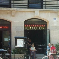 Tokyotori