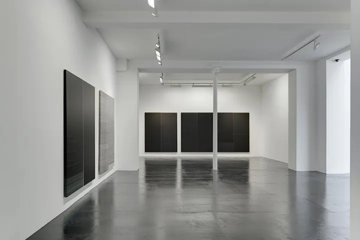 Galerie Chantal Crousel