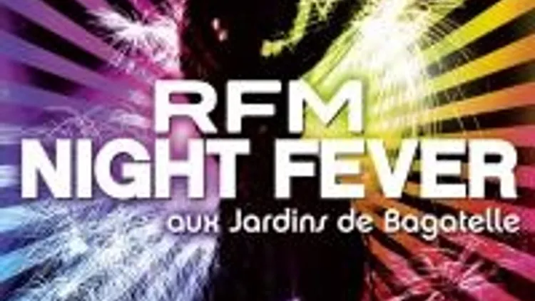 Rfm Night Fever