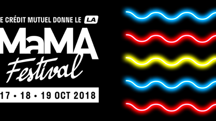 MaMA Festival