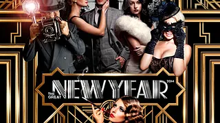 The Great New Year 2014