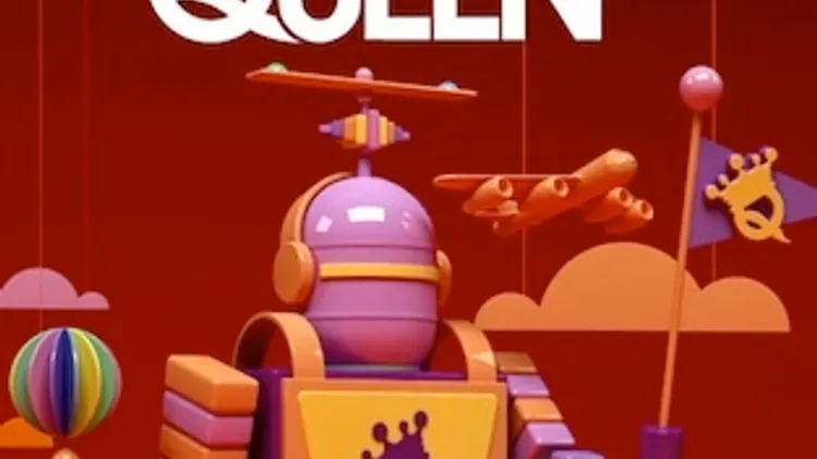 Saved by the Queen