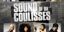 Golden Years présente Sound Of Da Coulisses.