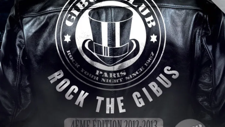 Demi-Finales du Festival Rock the Gibus - en partenariat avec France 4