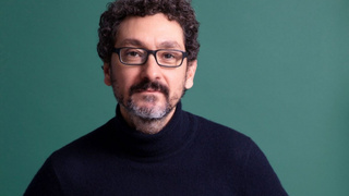 Les Rencontres du Pont Royal avec David Foenkinos