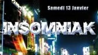Insomniak