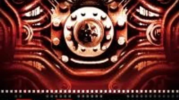 Redrum