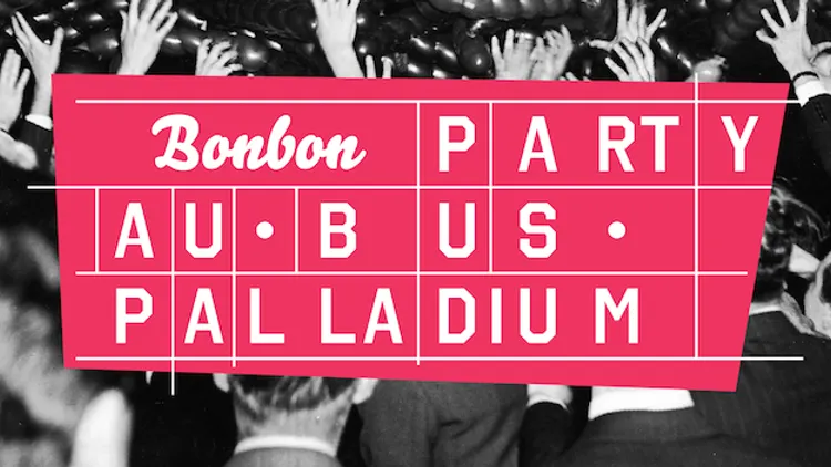 Bonbon party