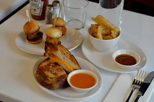 Bronco Restaurant Bar Paris