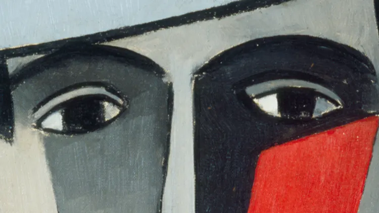 Jean Hélion, La prose du monde