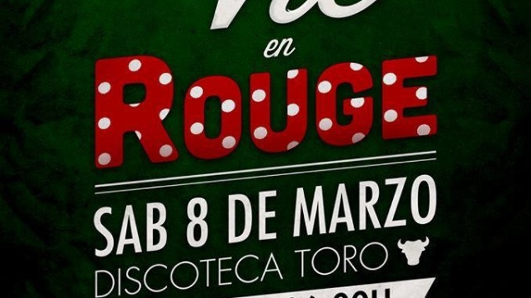 La Vie En Rouge