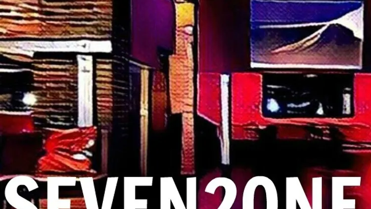SEVEN2ONE - Afterwork au Loft du Louvre