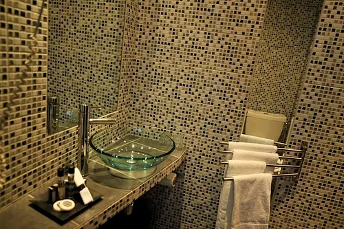 La Tour d'Auvergne Opéra Hôtel Paris