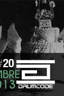 Drumcode : Adam Beyer, Ida Engberg & Joel Mull