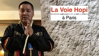 La Voie Hopi: comment cultiver la paix en soi et dans le monde