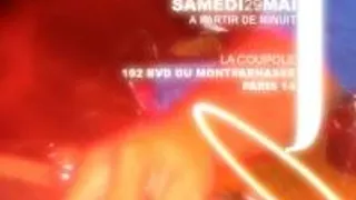 Cheers Speciale : Kerri Chandler