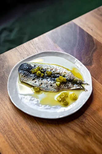 Adraba Restaurant Paris