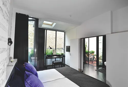 L'Hôtel 123 Sébastopol Hôtel Paris