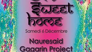 OM Sweet Home
