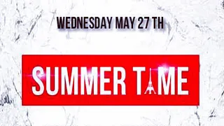 ️SummerTime