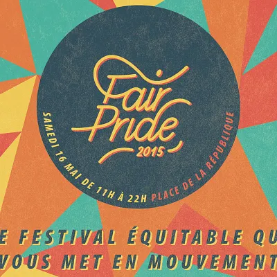 Fairpride : le festival éthique est de retour place de la République !