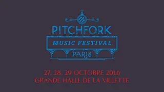 Pitchfork 2016